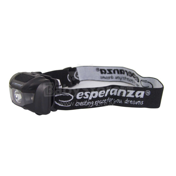 ESPERANZA HEAD LAMP LED ANTLIA