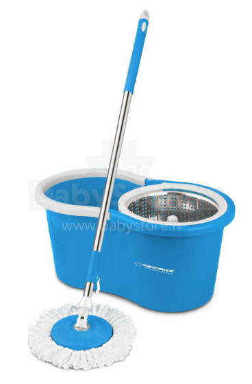 ESPERANZA SPIN MOP PERFECT CLEAN 006