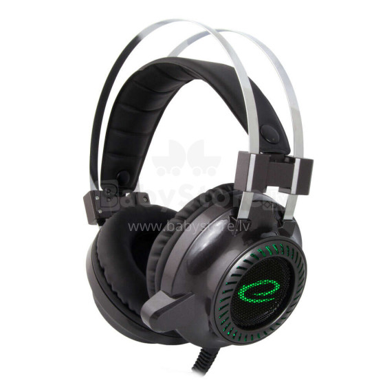 ESPERANZA STEREO GAMING HEADPHONES WITH MICROPHONE TOXIN