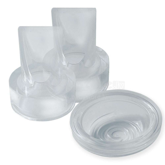 ESPERANZA BREAST PUMP ACCESSORIES