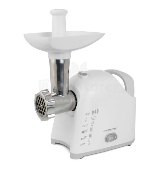 ESPERANZA MEAT GRINDER WITH GRATERS WELLINGTON