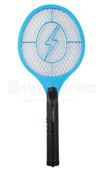 ESPERANZA INSECT KILLER SWATTER LIGNTNING