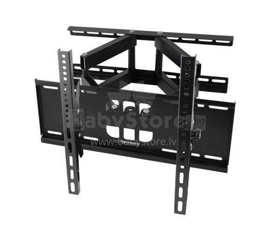 ESPERANZA TV WALL MOUNT 26"-70" TITAN