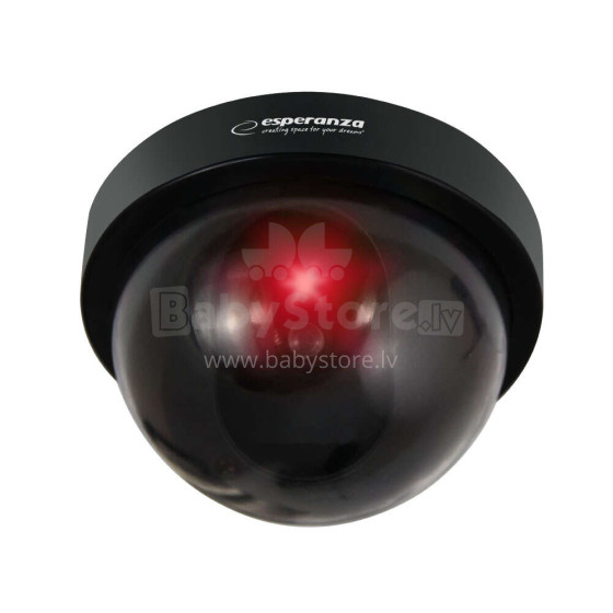 ESPERANZA DUMMY MONITORING CAMERA GHOST