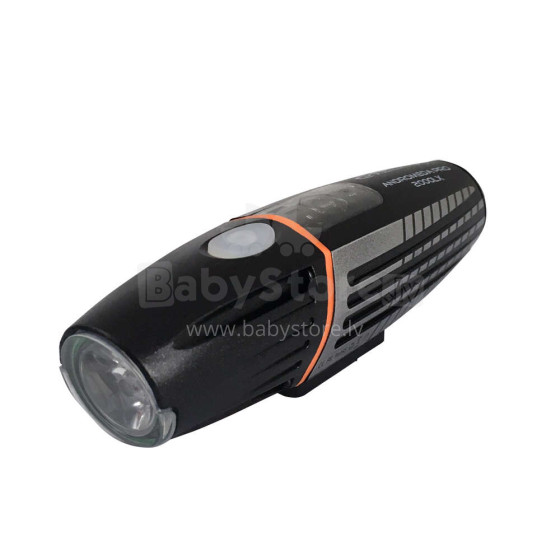 ESPERANZA PROFESSIONAL BIKE FRONT LED LIGHT ANDROMEDA PRO 2000 LX