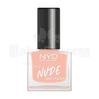 N/laka NYD Prof. My NUDE 7g 02