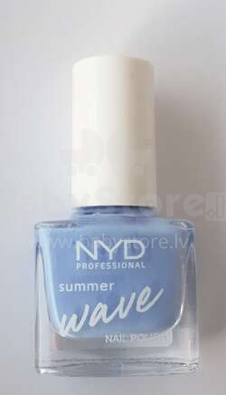 N/laka NYD Summer Wave 7g Nr08