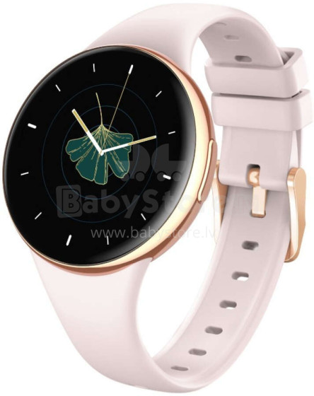 MyPhone Watch Mini beige-gold