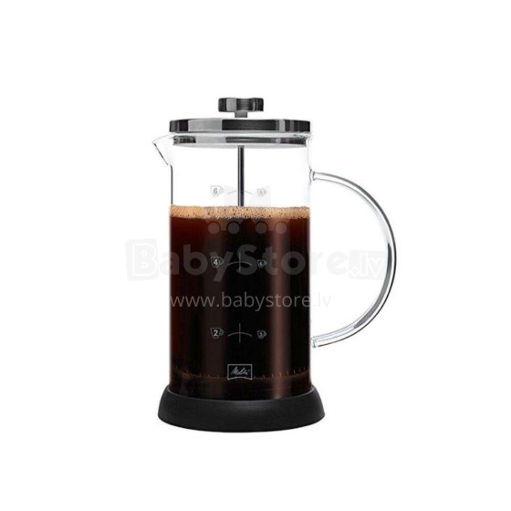 Melitta FRENCH PRESS COFFEE MAKER STANDA