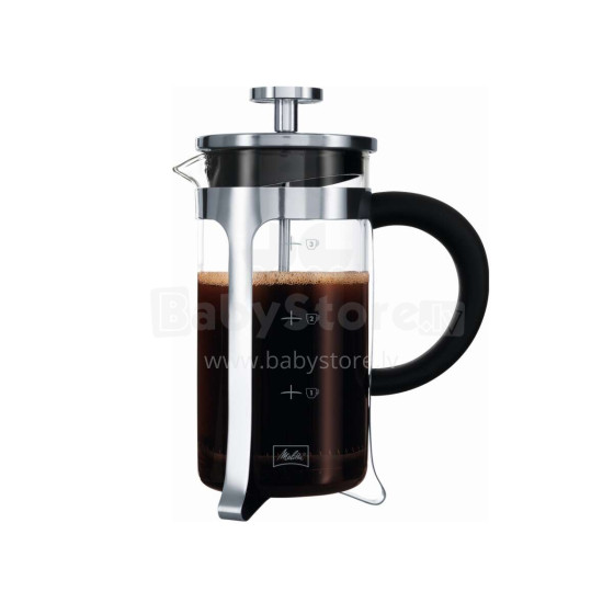 Melitta FRENCH PRESS COFFEE MAKER Premiu