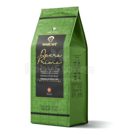 MARCAFE Opera Prima 1kg