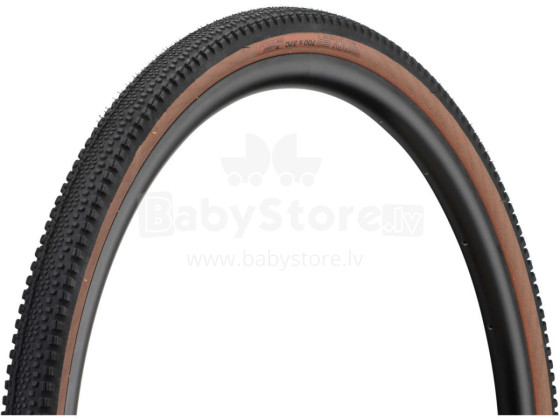 WTB Riddler 700x37c Light Fast Rolling tire (tan sidewall)