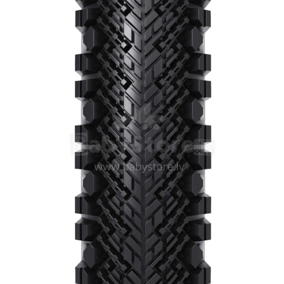 WTB Venture 700x40c Road TCS tire Black