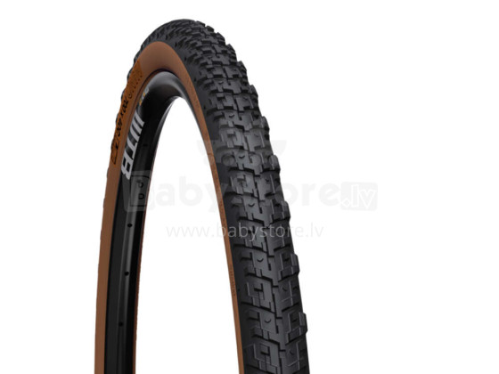 WTB Nano 700x40c Light Fast Roll Tire (tanwall)