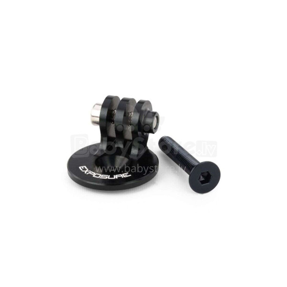 EXPOSURE Action Camera Stem Cap Mount