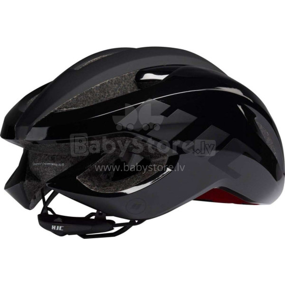 HJC VALECO MT helmet Black M