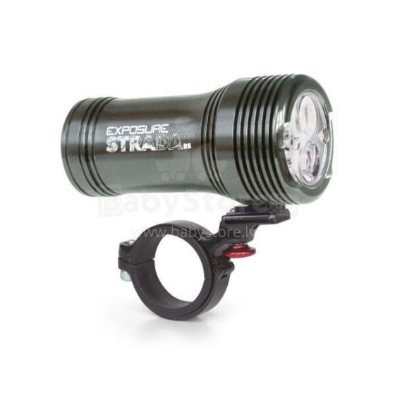 EXPOSURE LIGHTS Strada Mk10 Road Sport -Road specific with remote switch