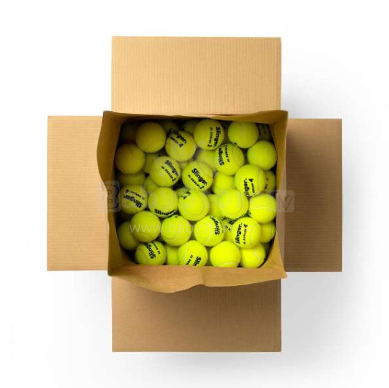 Slinger Dunlop Fort Xtra Life P/less, 72 ball box