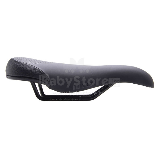 WTB Speed Medium Steel Black Saddle