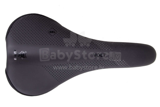 WTB Volt Medium Cromoly Black Saddle