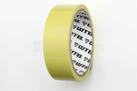 WTB TCS Rim Tape, 28mm x 11m Roll (for 5 wheels) -i23