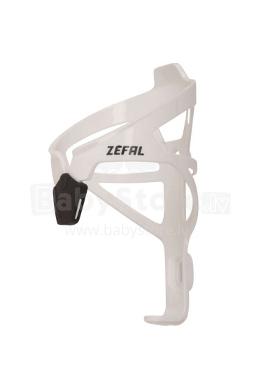 ZEFAL PULSE A2 BOTTLE CAGE - BLACK/WHITE