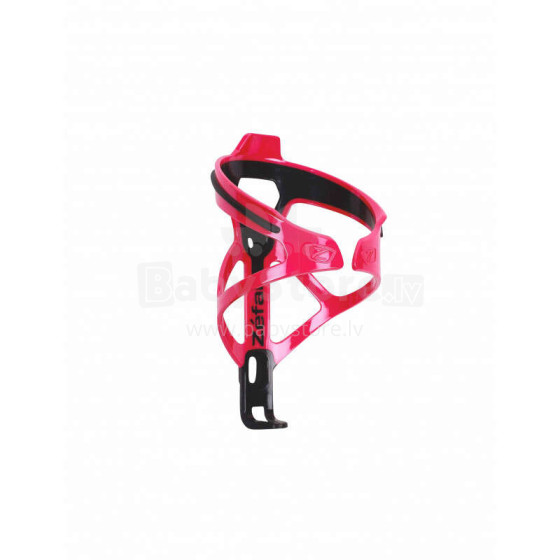 ZEFAL PULSE B2 BOTTLE CAGE - PINK