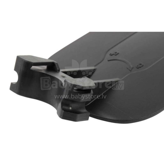 ZEFAL SHIELD S10 REAR MUDGUARD