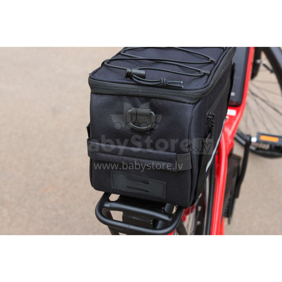 ZEFAL Z TRAVELER 40 REAR BAG