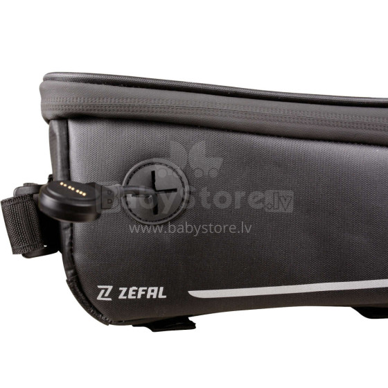 ZEFAL CONSOLE PACK T1 TOP-TUBE BAG