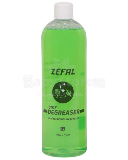 ZEFAL BIKE  DEGREASER 1L REFILL