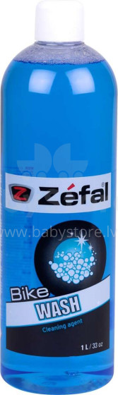 ZEFAL BIKE WASH 1L REFILL