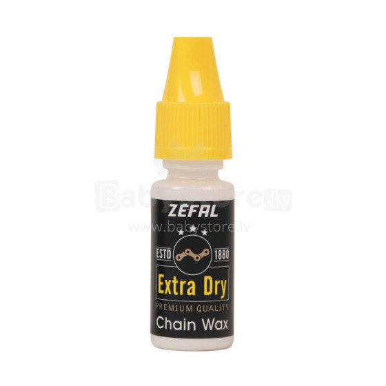 ZEFAL EXTRA DRY WAX 30x10ML BOXES