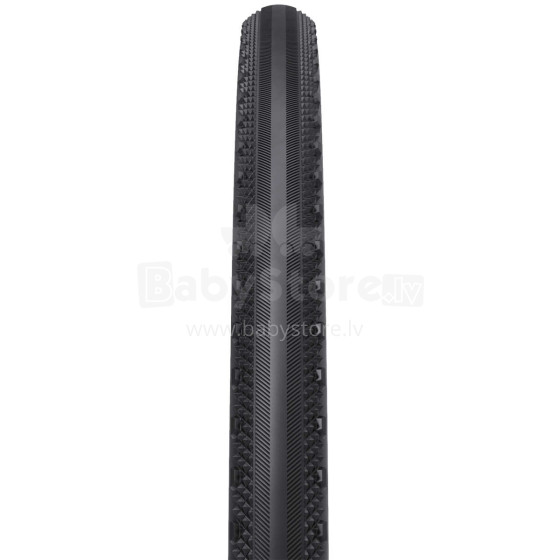 WTB Byway 34 x 700 TCS Light/Fast Rolling 60tpi Dual DNA tire