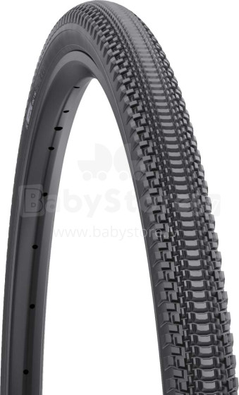 WTB Vulpine 36 x 700 TCS Light/Fast Rolling 60tpi Dual DNA tire