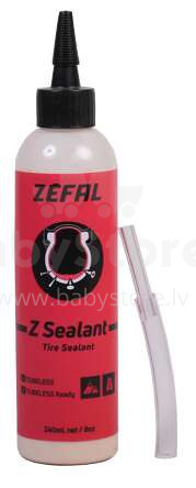 ZEFAL Z-SEALANT TUBELESS SEALANT REPLENISHER, 240ml