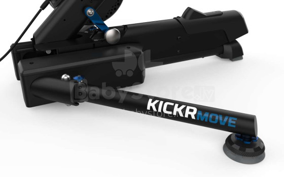 Wahoo KICKR MOVE PowerTrainer