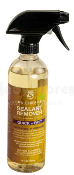 SILCA ULTIMATE SEALAT REMOVER 473ml