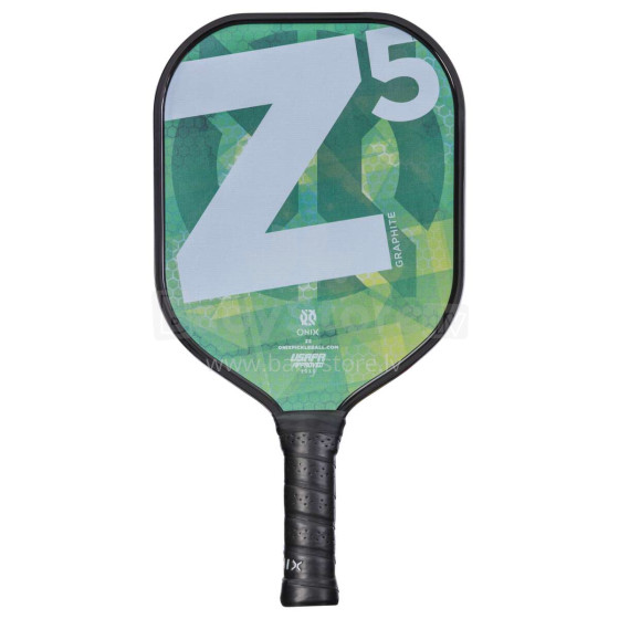 Onix Z5 MOD Picklball Paddle,Green