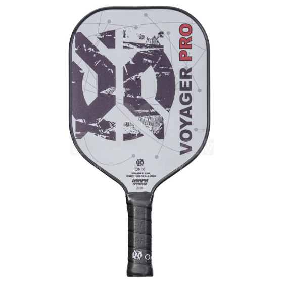 Onix Voyager Pro Picklball Paddle