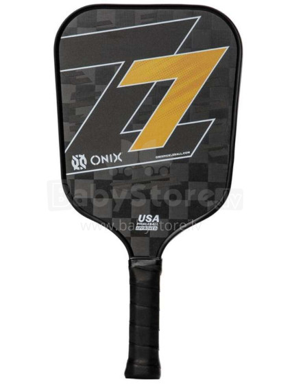 Onix Z7 Picklball Paddle, Grey