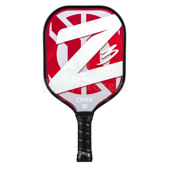 Onix Z3 Picklball Paddle, Red