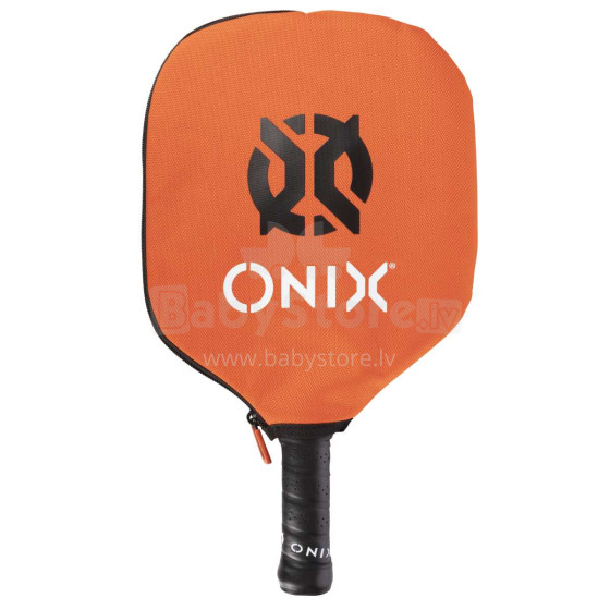 Onix Pro Team Picklball Paddle Cover, Orange