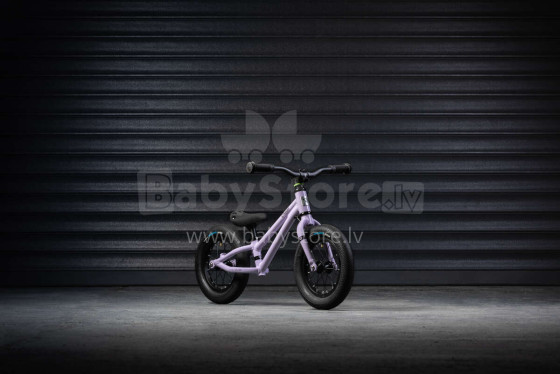 EARLY RIDER Charger 12" kids balance bike, Violet Haze