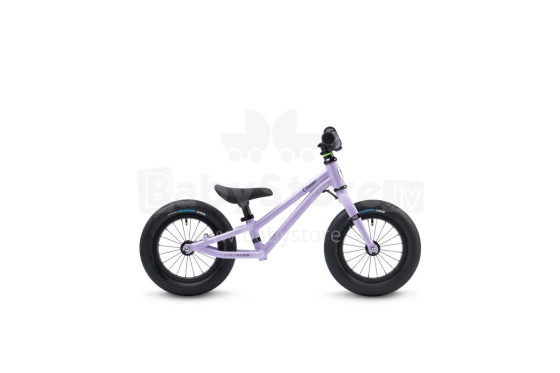 EARLY RIDER Big Foot 12" kids balance bike, Violet Haze