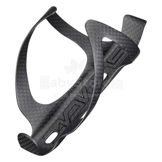 SUPACAZ Fly Cage - Carbon - Black