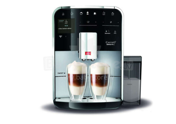 Эспрессо-машина Melitta Barista Smart TS 1,8 л