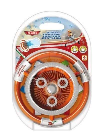 K-Toys Bubble Machine Art.37-131500  Мыльные пузыри