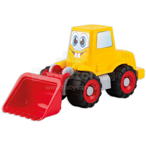 K-Toys Car Truck Art.53-6213