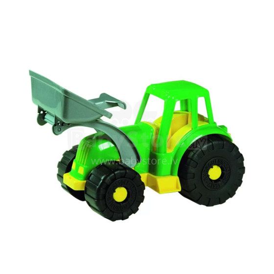 K-Toys Car Truck Art.53-6234 Mašīna,31 cm